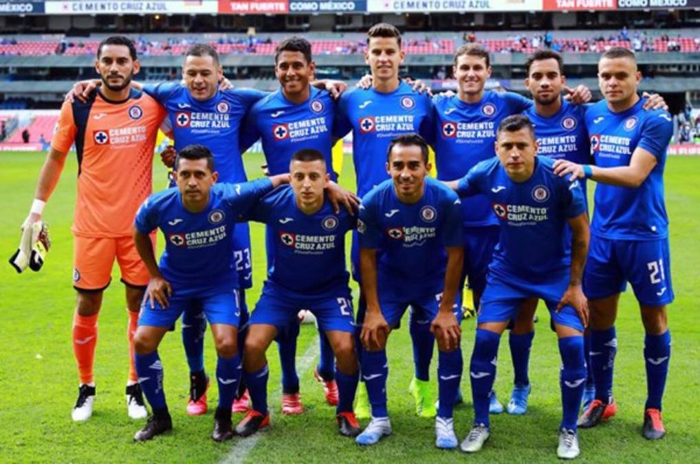 Cruz Azul podría ser desafiliado de la Liga MX tras la orden de captura contra su presidente, Billy Álvarez