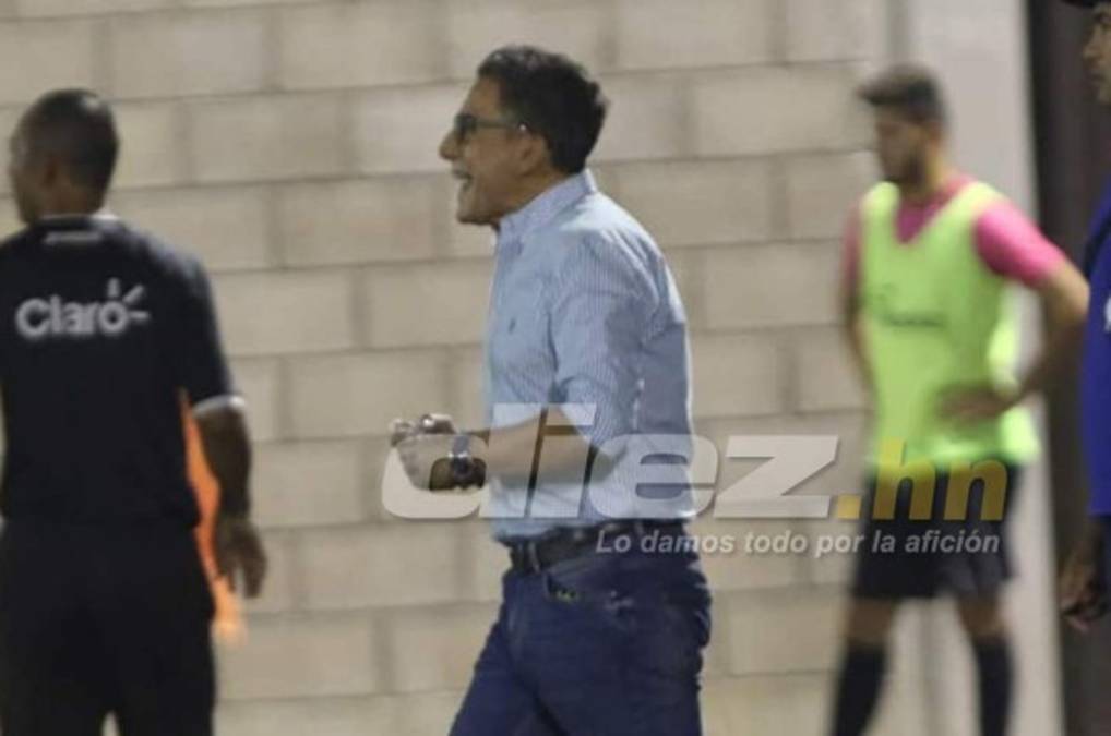 Salomón Názar: 'Con 22 puntos creo es que difícil salir de la liguilla'