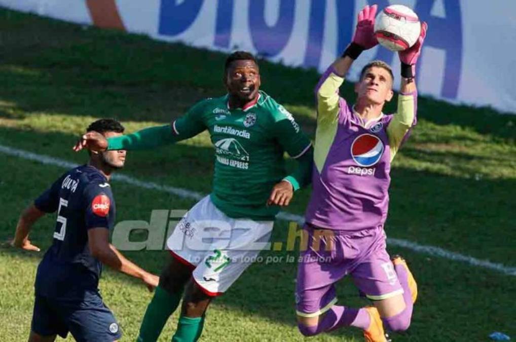 Zara Paulet, la motivación que tendrá Yustin Arboleda en la grada ante el Santos mexicano