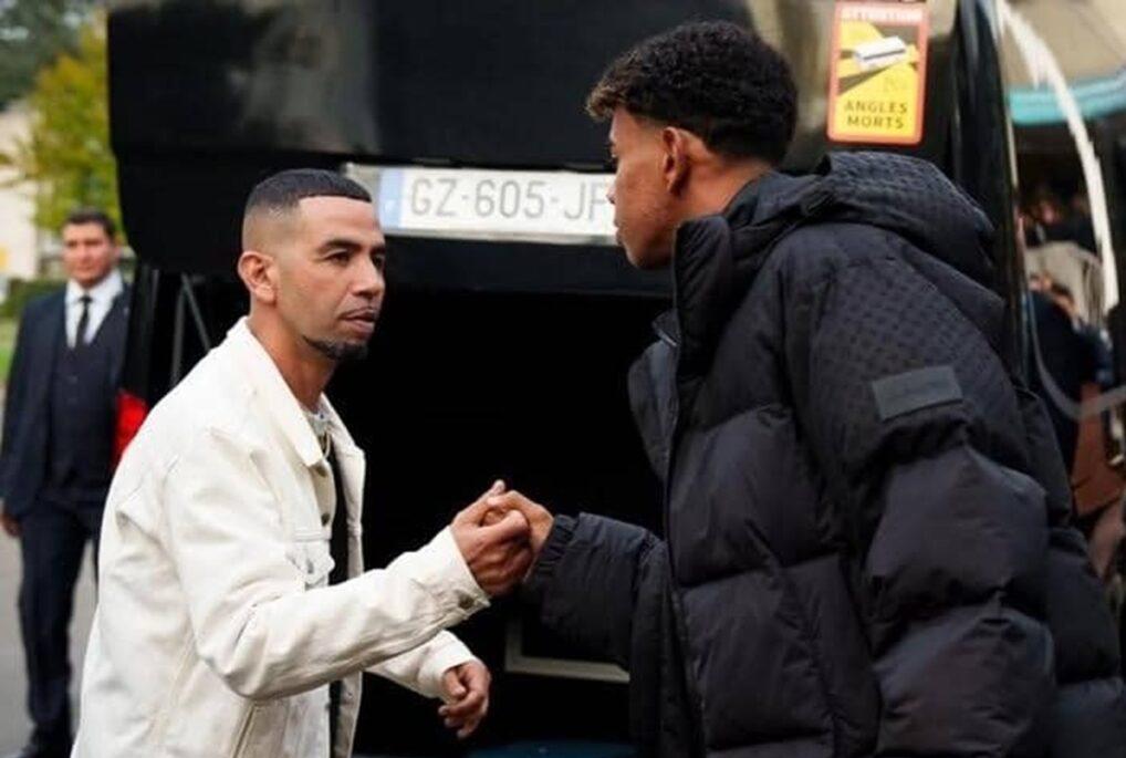 Kun Agüero impacta a todo Barcelona con la frase que nadie esperaba sobre el papá de Lamine Yamal y recibe la peor respuesta