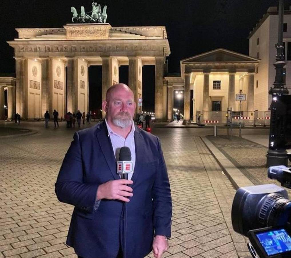 Impactante testimonio de la hermana del periodista Christian Martin: ‘‘Estuvo golpeándome y ahorcándome; él me tapaba la boca’’