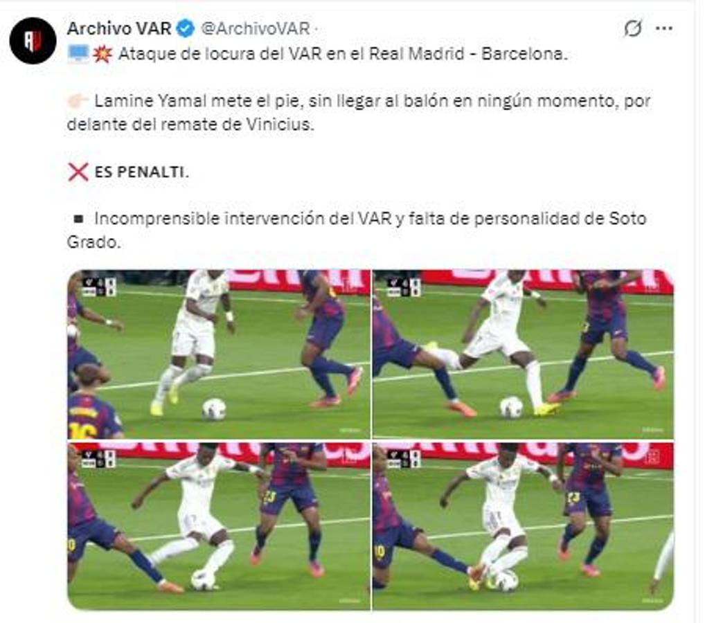 Lamine Yamal invitó a este crack del Real Madrid a pelear, la bronca de Vinicius y la imagen que hace arder a Barcelona