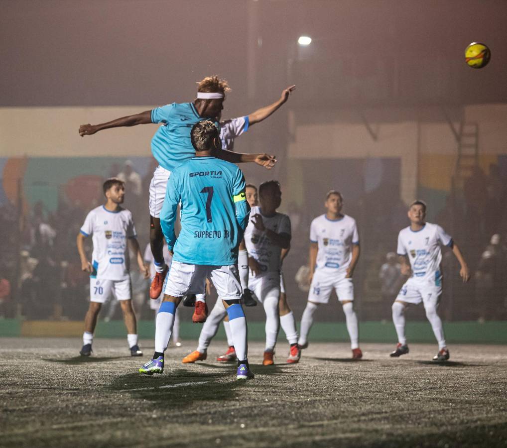 El robo a Supremo en Guatemala, polémica derrota de La Baleada Mecánica y la pelea entre tiktokers chapines y hondureños