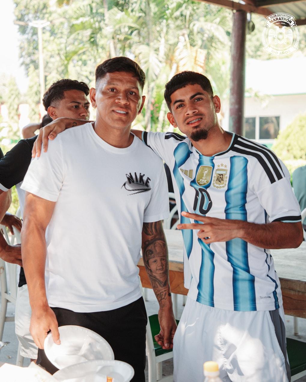 ¿Qué pasó? Los finalistas de Marathón y Motagua que no la jugarán