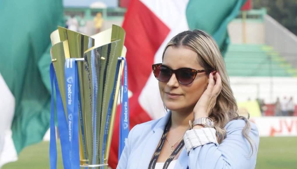 La periodista deportiva Tanya Rodríguez anuncia su salida de la TV y confirma nueva faceta; ¿a qué se dedicará?