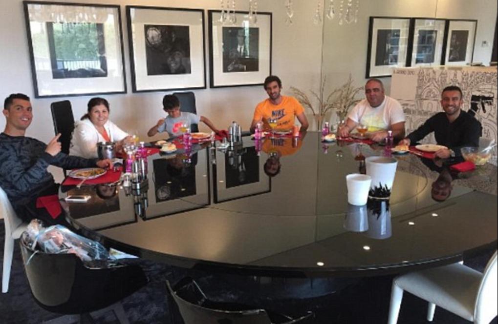 Quién es Ricardo Regufe, la nueva mano derecha de Cristiano Ronaldo: ¿Cómo hizo que CR7 aceptara ir a Arabia Saudita?