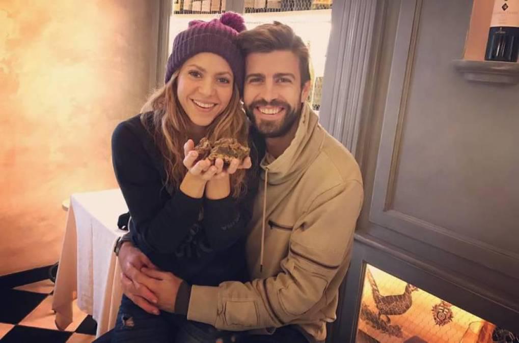 La propuesta incidente que le hizo Piqué a una Tiktoker: “Mi hermana tenía 19 años y él ya es un viejo”