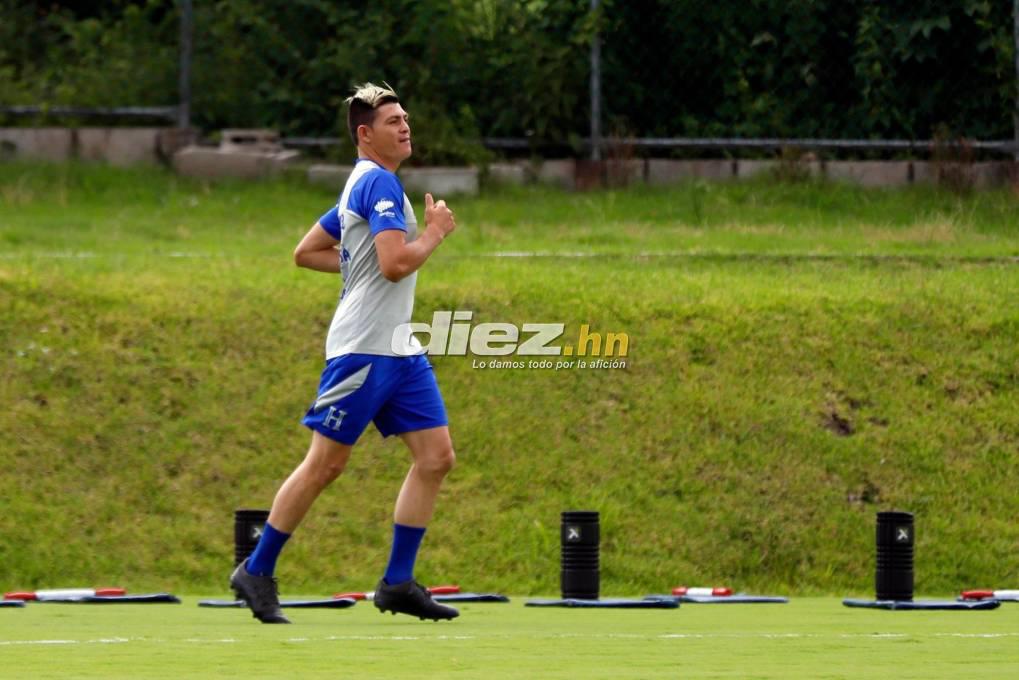 Francisco Martínez responde a las críticas y confirma pláticas con club de Liga Nacional; Quioto lo defiende por su llamado a la Selección