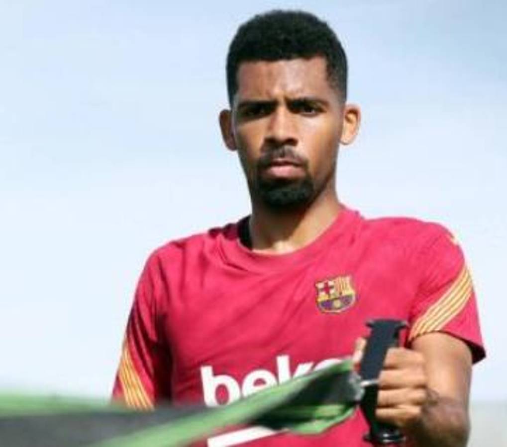 Barcelona lo echó de la peor forma: Estaba con mi esposa, recibí un correo y era mi despido; no entendía nada