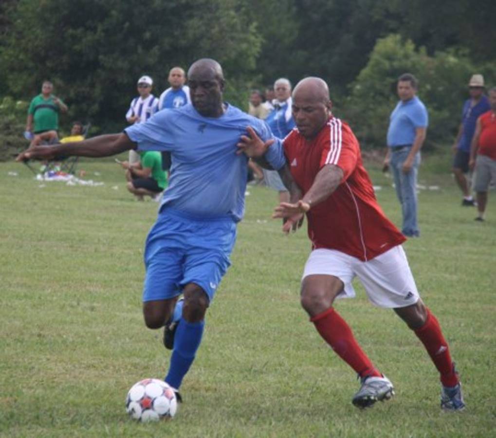 Villanueva de Miami arrasa en torneo de hondureños en Estados Unidos