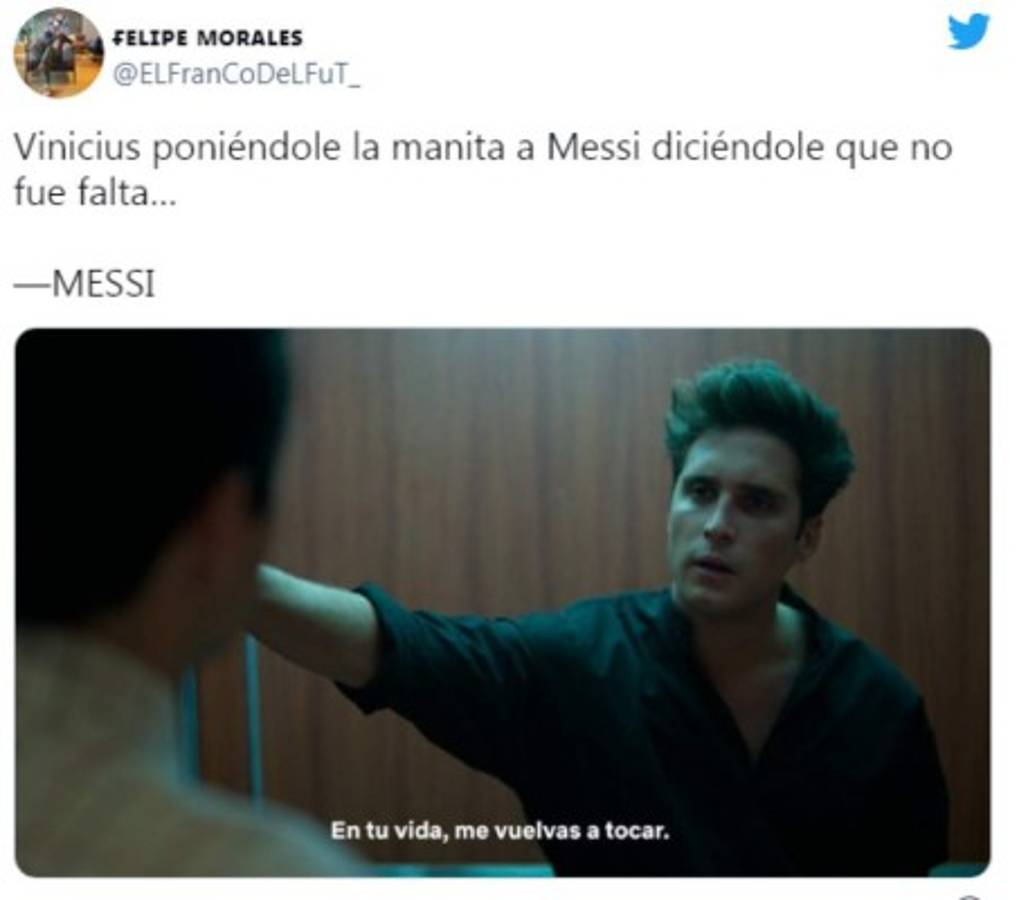 Los nuevos memes de Argentina campeón de la Copa América tienen una víctima más: Higuaín; no se olvidan de Messi y Neymar