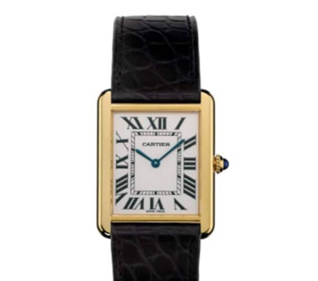 Beckham, CR7 y los pequeños lujos en relojes de los famosos