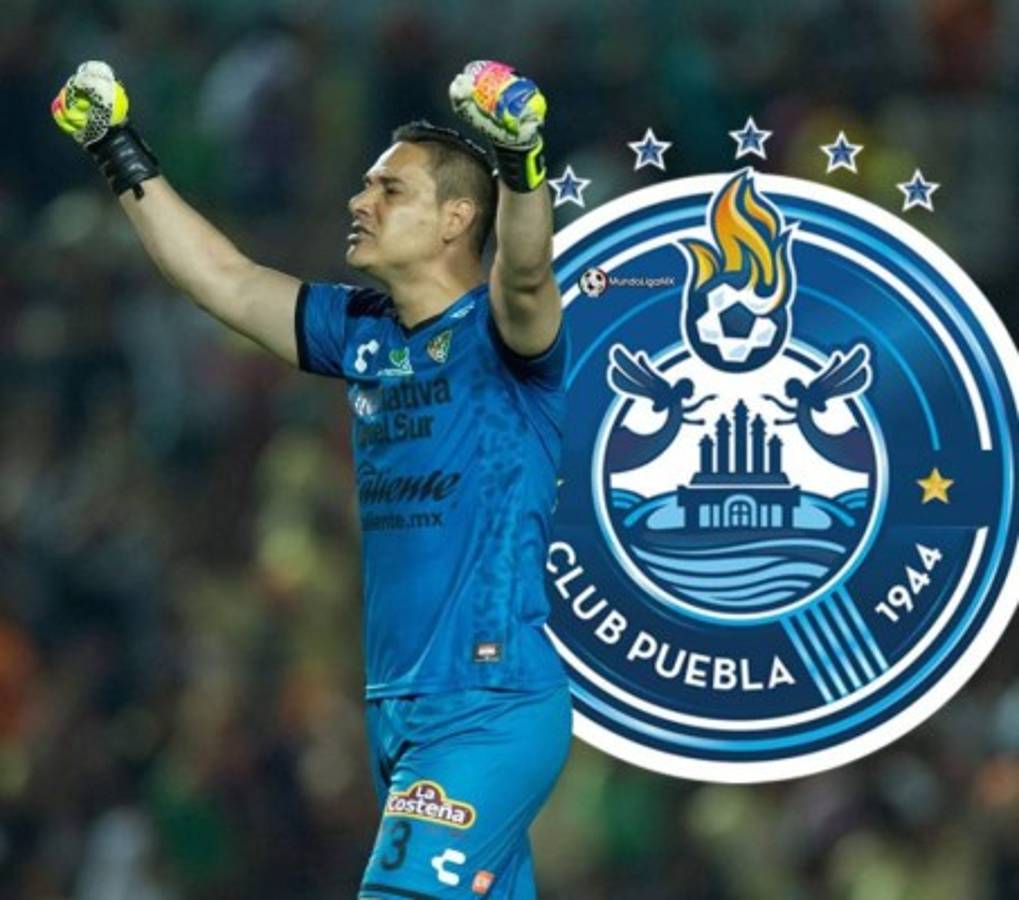 ¡ARDE EL MERCADO EN MÉXICO! Torres cada vez más cerca; Aseguran el futuro de Gignac