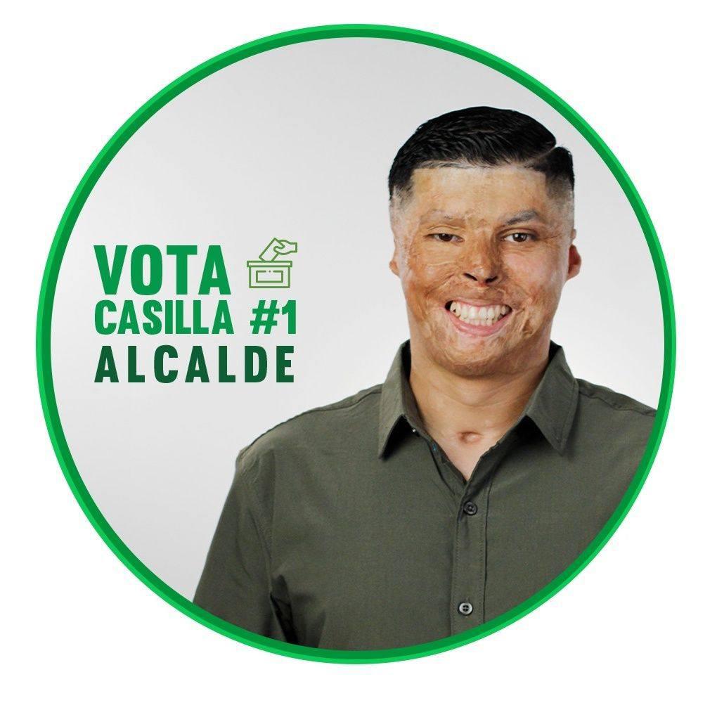 Conocé a los candidatos a presidentes en Honduras y los alcaldes en San Pedro Sula y Tegucigalpa