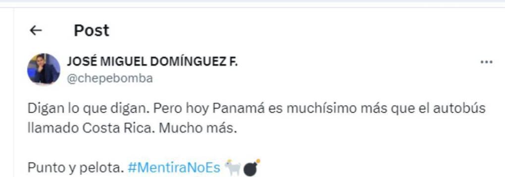 La reacción de la prensa al empate de Costa Rica en Copa América: Faitelson destruye a los ticos y en Panamá no soportan