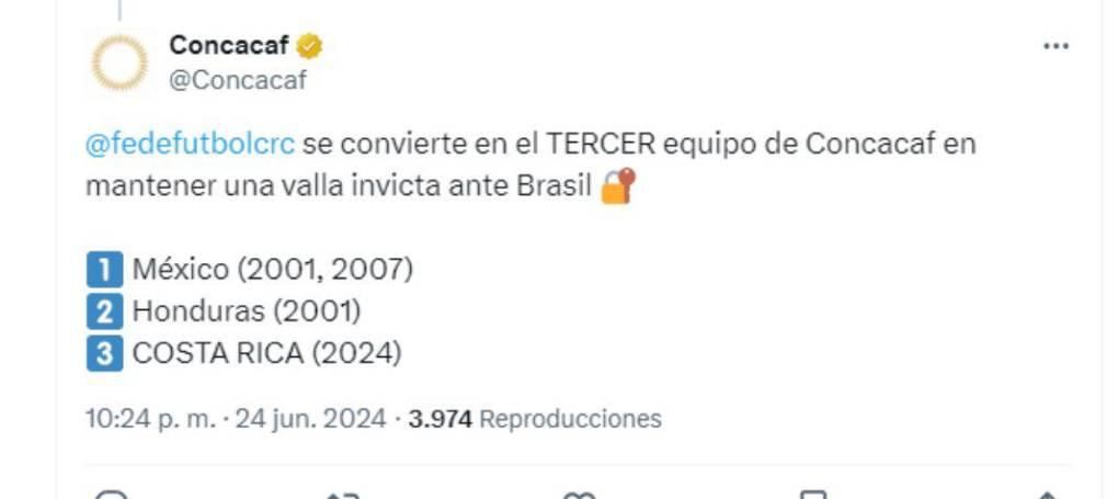 La reacción de la prensa al empate de Costa Rica en Copa América: Faitelson destruye a los ticos y en Panamá no soportan