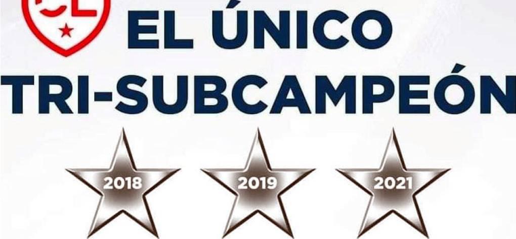 Para morir de risa: Motagua perdió una nueva final de  Concacaf y los memes destruyen a Diego Vázquez; Olimpia es protagonista