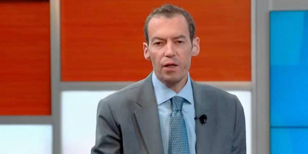 Preocupación en México por el estado de salud de André Marín y David Faitelson deja revelador mensaje