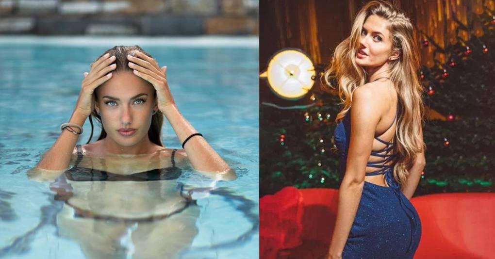 Las atletas más hermosas de los Juegos Olímpicos París 2024, quiénes son y qué deporte practican