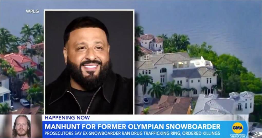 Fue parte de los Juegos Olímpicos y ahora este es el motivo por el que el FBI lo busca pagando millonaria recompensa