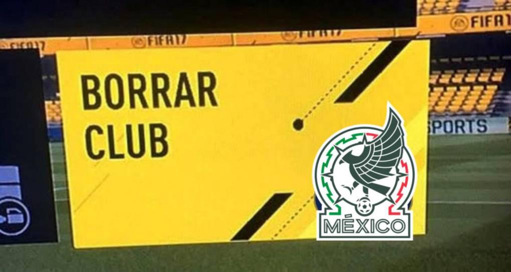 México es víctima de los memes tras empatar contra Valencia “B”; las burlas no perdonan a nadie del Tri