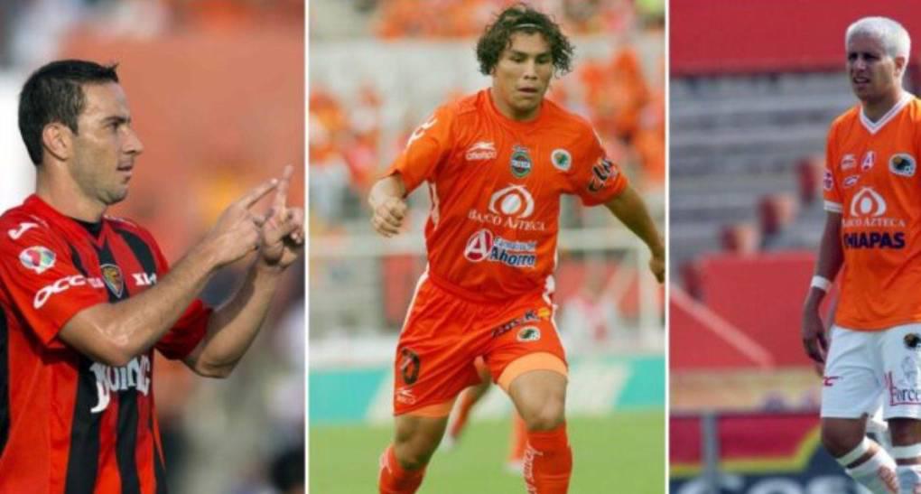 Recordado equipo de la Liga MX  vuelve siete años después de haber desaparecido de la élite del fútbol