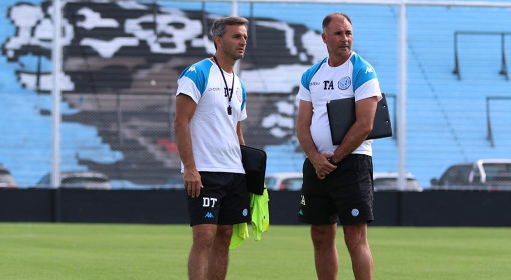 Las cosas que tienes que saber sobre Pablo Lavallén, el nuevo técnico del Olimpia de Honduras