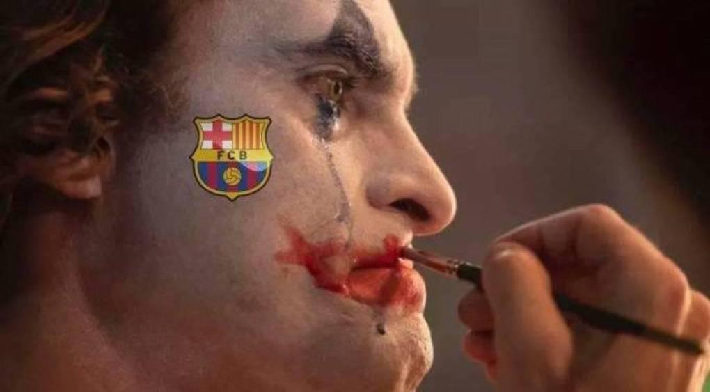 Real Madrid despachó al Bayern de la Champions y estallaron los memes: ¡burlas al Barcelona!