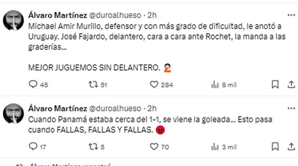 Así reaccionó la prensa tras la derrota de Panamá en Copa América: señalan al ‘culpable’ y dardo; “Se acabó la mentira”