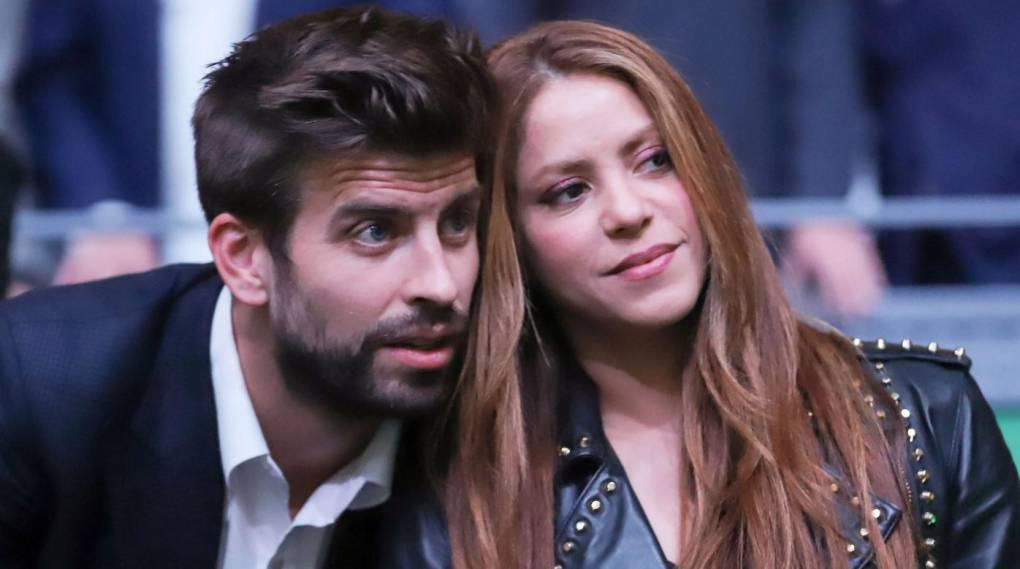 La decisión que tomó Shakira para salvar la relación con Piqué y salen a la luz nuevos detalles de la chica con la que fue infiel