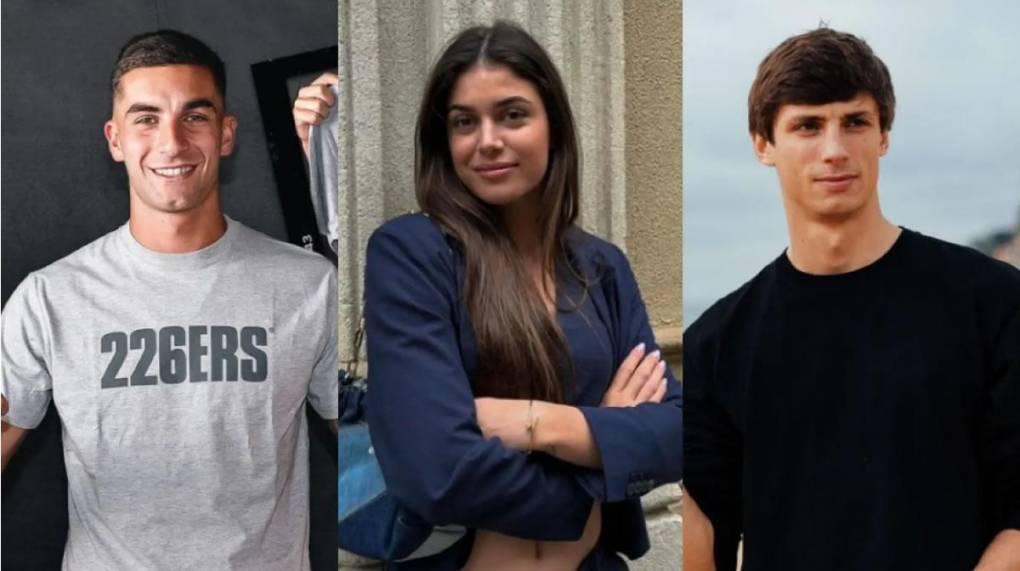 Triángulo amoroso en la Eurocopa: Hija de Luis Enrique sale con otro jugador de España tras terminar con Ferran Torres