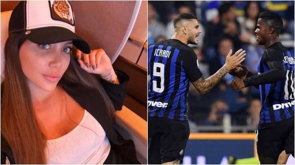 “Icardi me avisó, siempre tendré mal sabor de boca”: señalan infidelidad de Wanda Nara con ex jugador del FC Barcelona