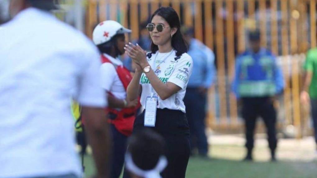 Platense buscará el Ascenso con histórica presidenta: así es la joven que tomará las riendas del club