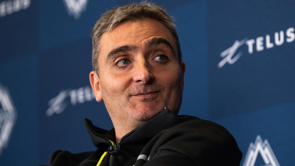 Los técnicos que van a dirigir en la Copa de Campeones de Concacaf 2025: un ex Barcelona, un italiano y hasta mundialistas