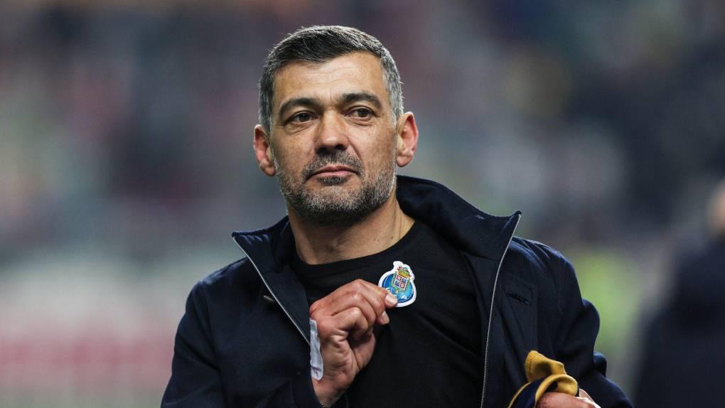 Los técnicos candidatos a la Selección Mexicana tras la salida de Jimmy Lozano: ¡tres vienen de Europa!