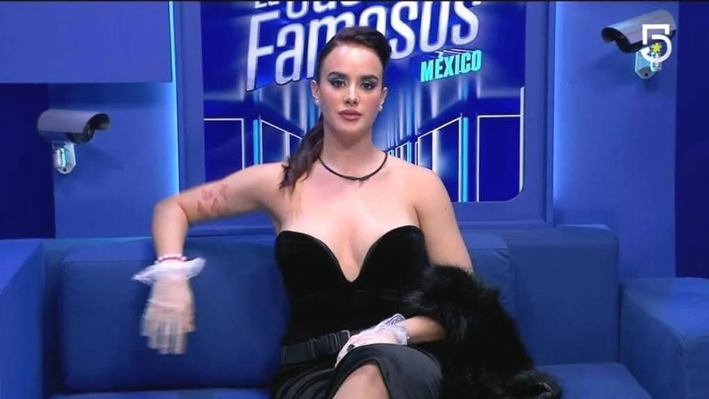 Sale a la luz la identidad del futbolista de la Liga MX que tuvo una relación con Gala Montes: es hijo de famoso técnico