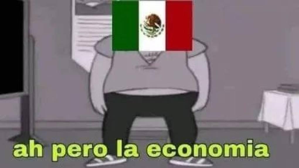México es víctima de los memes tras empatar contra Valencia “B”; las burlas no perdonan a nadie del Tri