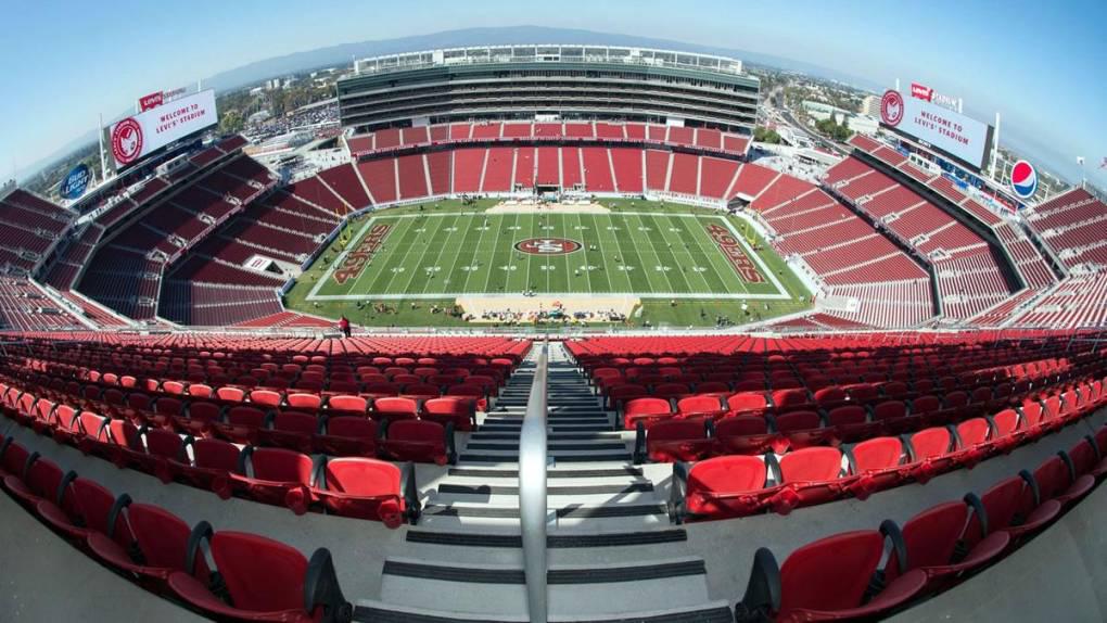 ¿Cuál es el más grande? Así son los 16 estadios donde se jugará el Mundial de 2026 en México, Estados Unidos y Canadá
