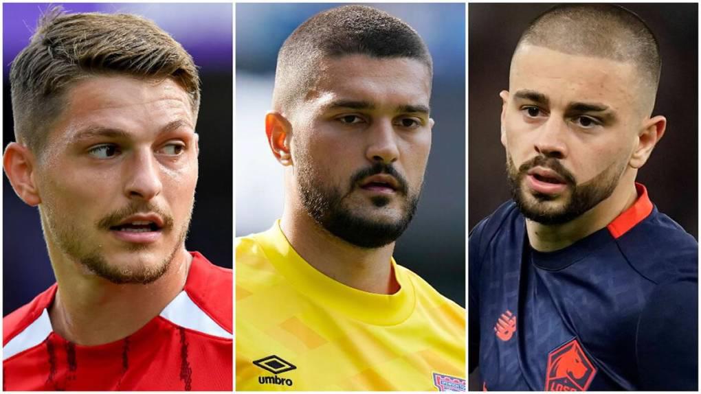 “Te romperé las piernas, arruinaré tu carrera”: expulsa y amenaza a jugadores de selección tras irse de fiesta