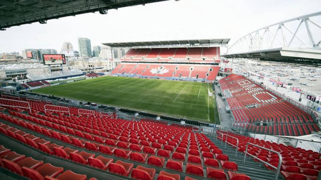 ¿Cuál es el más grande? Así son los 16 estadios donde se jugará el Mundial de 2026 en México, Estados Unidos y Canadá