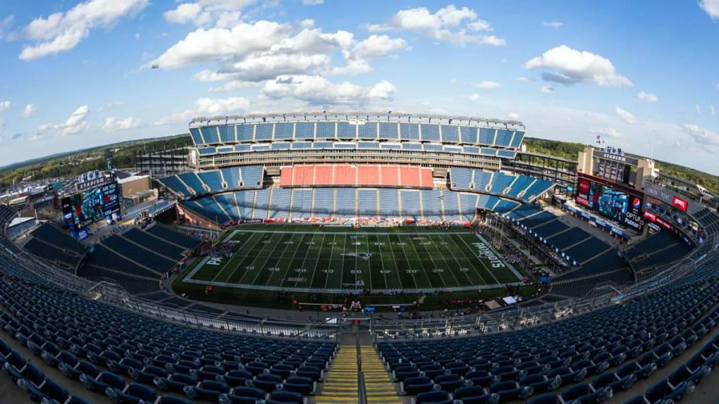 ¿Cuál es el más grande? Así son los 16 estadios donde se jugará el Mundial de 2026 en México, Estados Unidos y Canadá