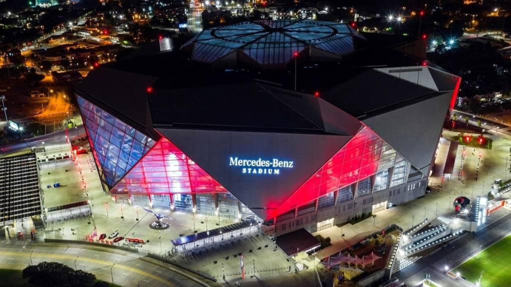¿Cuál es el más grande? Así son los 16 estadios donde se jugará el Mundial de 2026 en México, Estados Unidos y Canadá