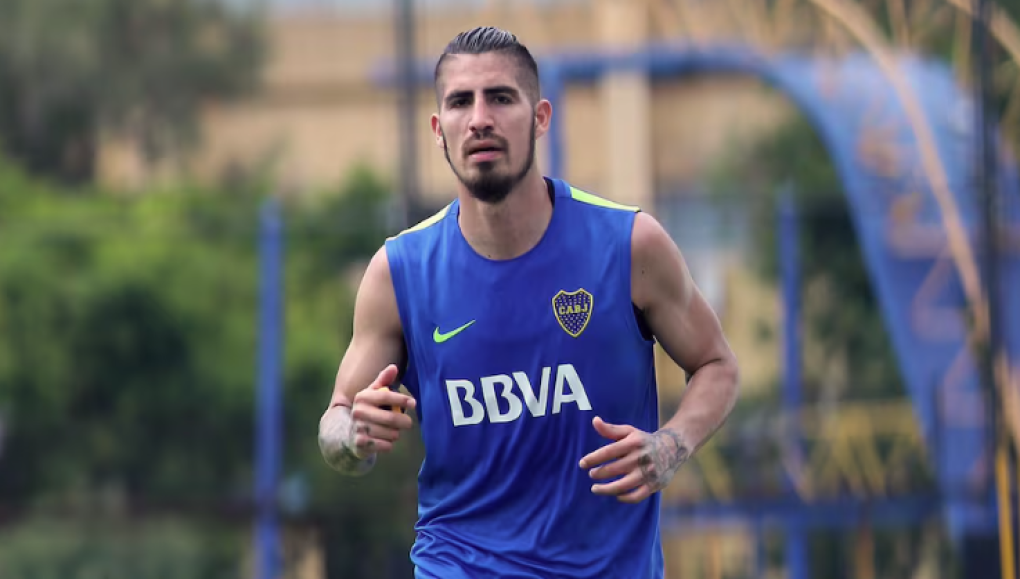 “La tenía encerrada, sin comer y la violaba; se terminó suicidando”: el escalofriante testimonio contra futbolista