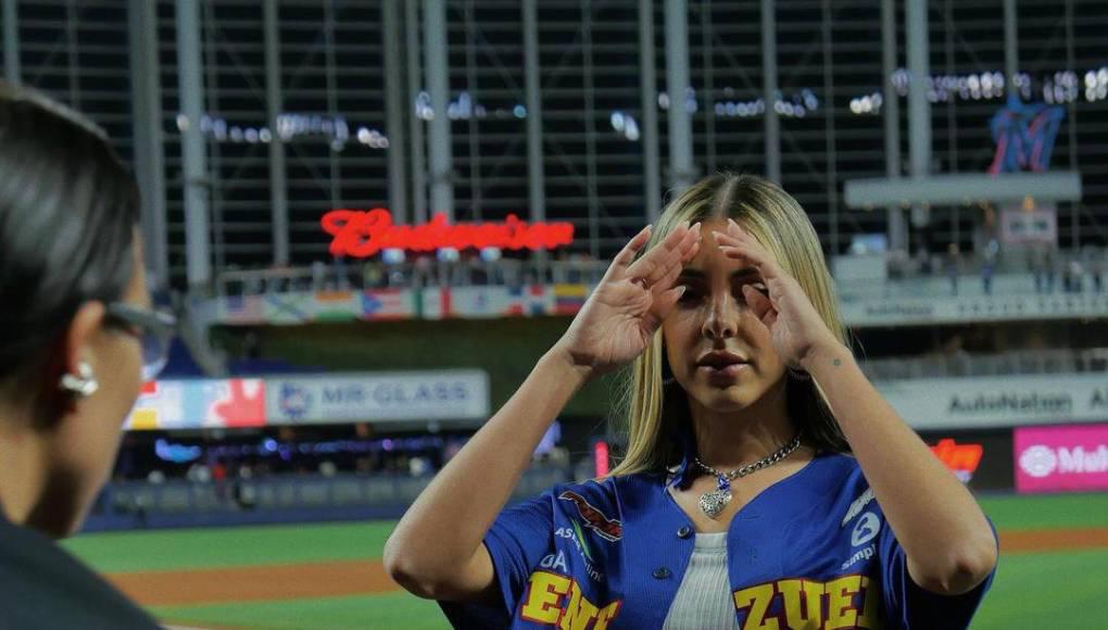 Vinicius Junior se ha enamorado de despampanante rubia y esta es la inesperada que tiene