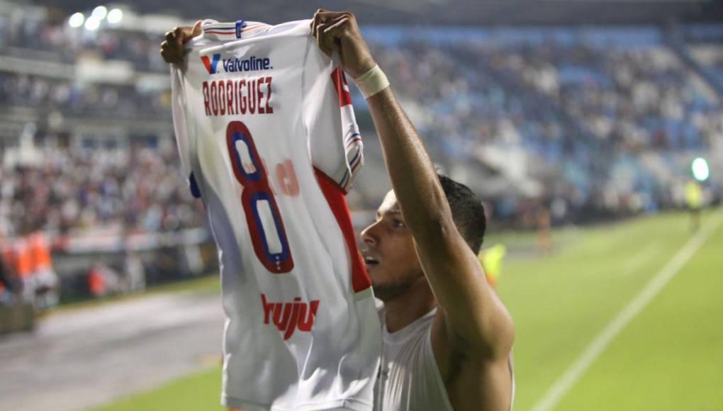 Retirados, en el extranjero y figuras en Liga Nacional: esta es la actualidad del último Olimpia que perdió una final