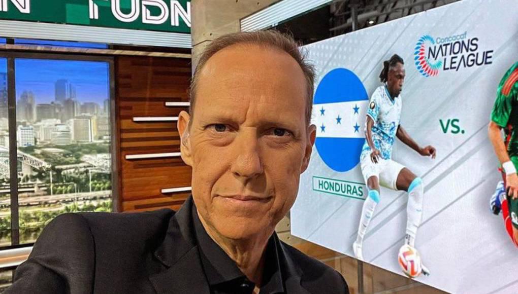 El motivo por el que Paco Villa se casó con su hermanastra: la curiosa historia de amor del relator que murió de cáncer