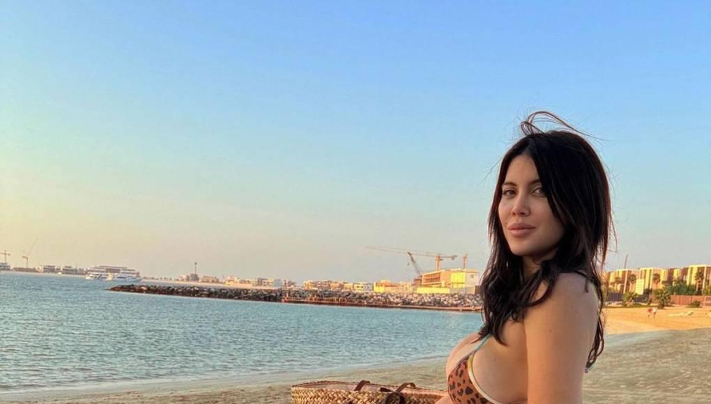 La decisión que tomó Icardi con Wanda Nara al conocer que hará en contenido para adultos: Este es el contrato millonario