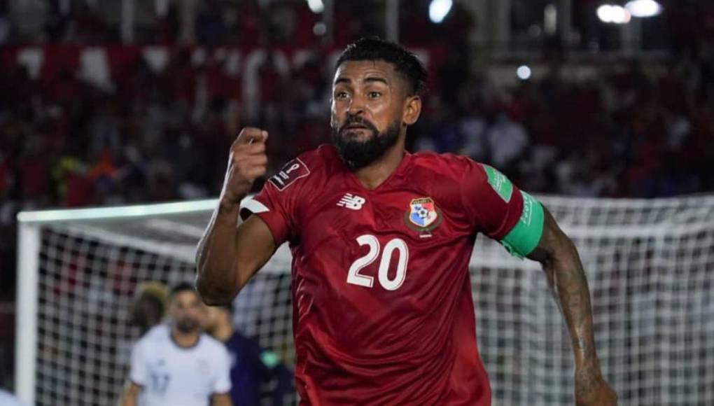 Alineación de Panamá vs Honduras: Christiansen ya tiene definido el 11, quiere ganar a la “H” y seguir soñando con Qatar 2022