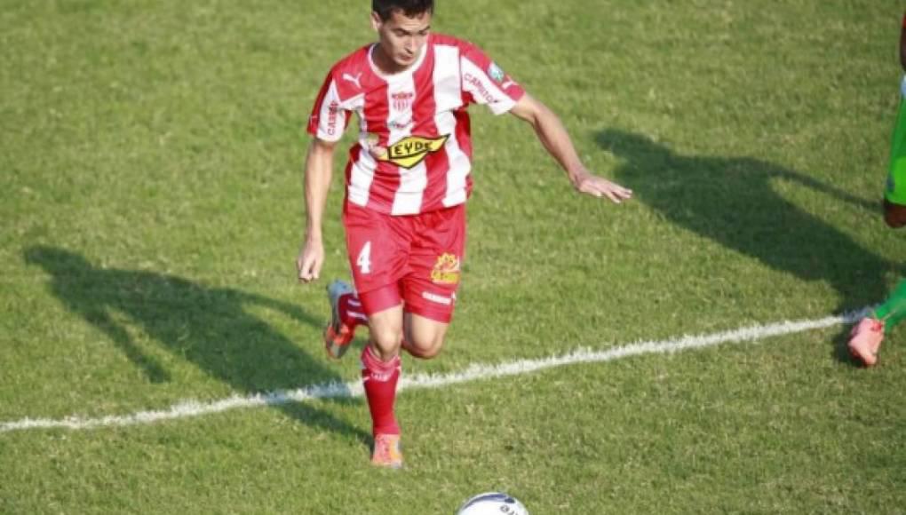 CDS Vida y su legado: ¡Los 20 grandes futbolistas de Honduras que formó el ahora desaparecido equipo de La Ceiba!