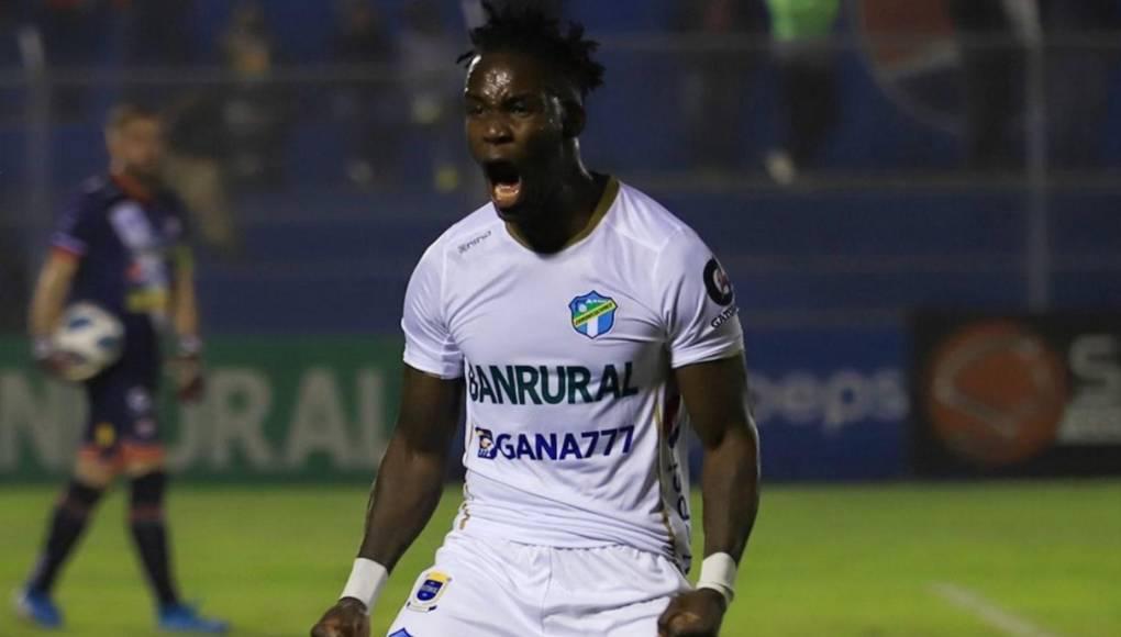 ¿Rubilio Castillo? Hernán ‘La Tota’ Medina se destapa: los fichajes que necesita Motagua, su relación con Pedro Troglio y qué le ha gustado de Honduras